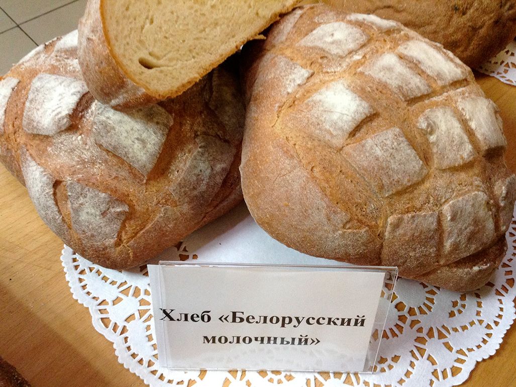 Новые тренды в хлебопечении