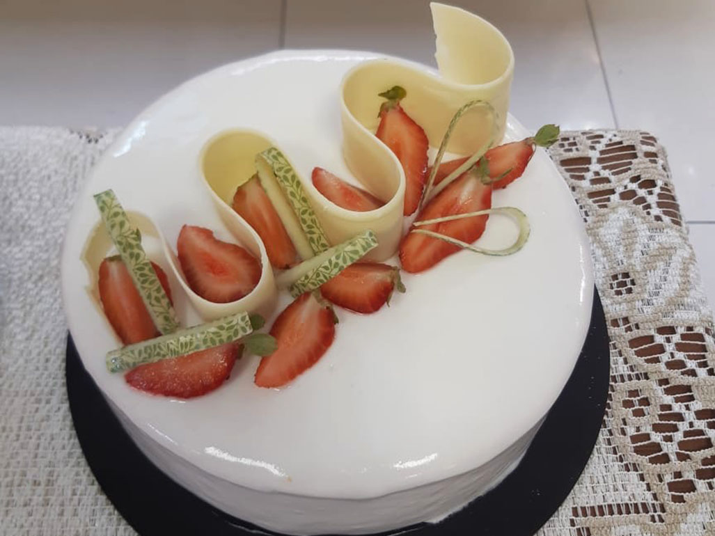 Семинар с группой компаний «ТРИЭР ИРЕКС» 
