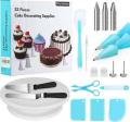 Инструментарий для декора