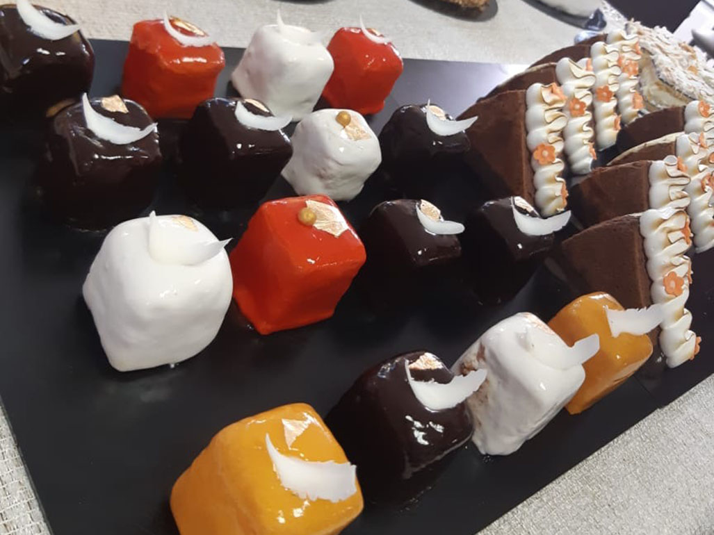 Семинар с группой компаний «ТРИЭР ИРЕКС» 