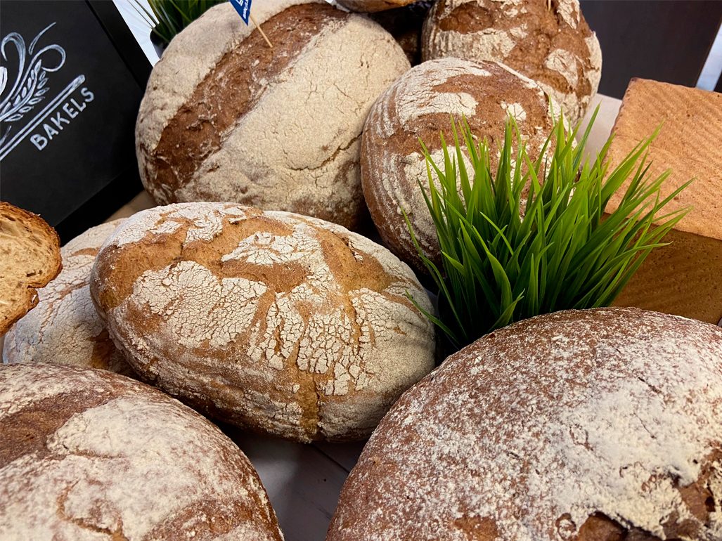 Семинар с компанией «Русский Бейклс» 