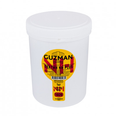 Пектин NH Plus GUZMAN (1кг)1020